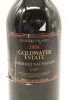 (1) 1984 Goldwater Estate Cabernet Sauvignon, Waiheke - 2