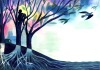SARAH WILKINS Poem for Ataahua - What Does the Tree Say ?