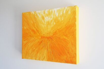 KIERAN TRAINOR Sunburst