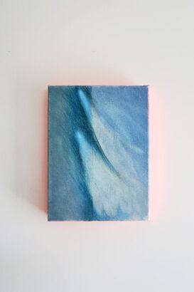 KIERAN TRAINOR North wind (us dancing)