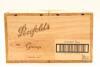 (6) 1998 Penfolds Grange Bin 95, South Australia (OWC) [JR18.5] [RP96] [WE95] [JO97]