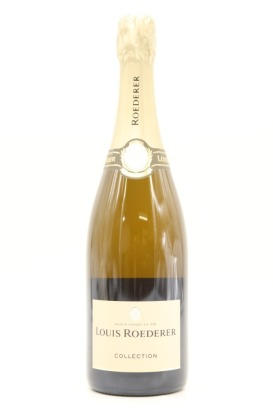 (1) MV Louis Roederer Collection 246 Brut, Champagne