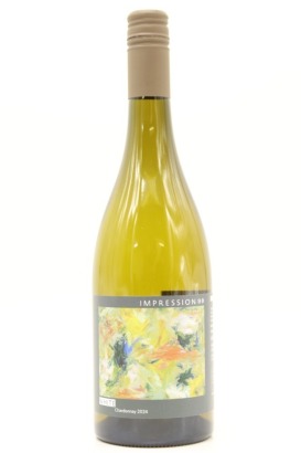 (1) 2024 Collaboration Wines 'Impression' Chardonnay, Hawke's Bay
