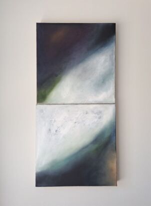 LAURA CHALMERS Detritus