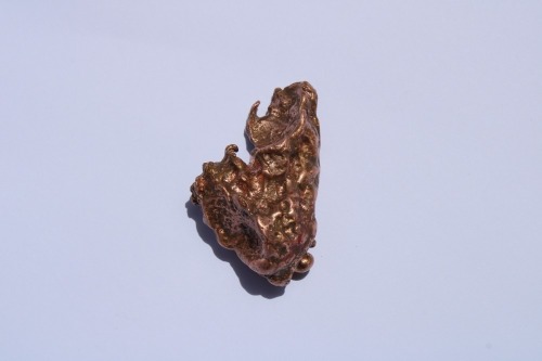 BELLE ALISON EVANS Worry Stone #1