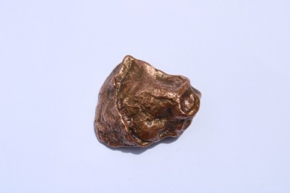BELLE ALISON EVANS Worry Stone #4