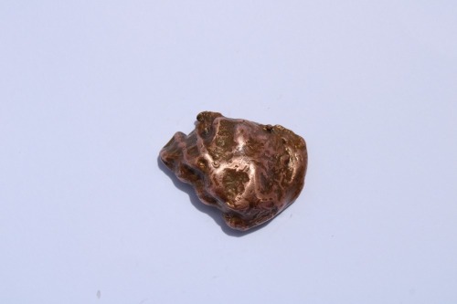 BELLE ALISON EVANS Worry Stone #5