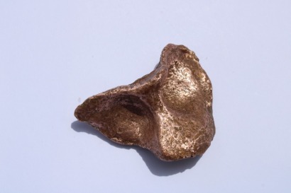 BELLE ALISON EVANS Worry Stone #7