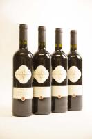 (4) 2001&nbsp;Camigliano Gualto Brunello di Montalcino, Tuscany