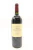 (1) 2000 Te Mata Estate Coleraine, Hawke's Bay