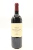 (1) 1996 Te Mata Estate Coleraine, Hawke's Bay
