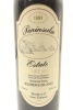 (1) 1991 Peninsula Estate Cabernet - Merlot, Waiheke Island - 2