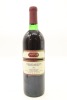 (1) 1987 Matua Valley Wines 'Dartmoor-Smith Estate' Cabernet Sauvignon, Hawke's Bay