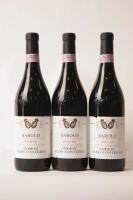 (3) 2001 Aldo Conterno Bussia Barolo, Piedmont