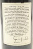 (1) 1989 Stonyridge Vineyard Larose, Waiheke Island - 2