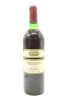 (1) 1987 Matua Valley Wines 'Dartmoor-Smith Estate' Cabernet Sauvignon, Hawke's Bay