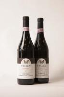 (2) 2001 Aldo Conterno Cicala Barolo, Piedmont