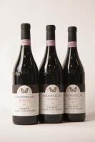 (3) 2001 Aldo Conterno Colonello Barolo, Piedmont