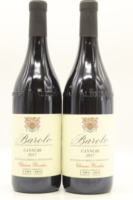 (2) 2017 E. Pira & Figli Chiara Boschis Cannubi, Barolo DOCG