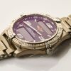 Titanium, 40mm Breitling Aerospace Wristwatch / Service Upgraded, Super-quartz Movement - 2
