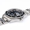 Stainless Steel, 40mm Rolex Oyster Perpetual Submariner Date Wristwatch, circa 1993 - 2