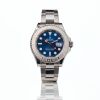 Rolesium, Rolex Oyster Perpetual Yachtmaster 40 &ldquo; Momo Maxi 72 Worlds 2017 Winner, &rdquo; Wristwatch, circa 2017