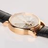 18ct Red Gold, 42mm Montblanc Star 4810 Exo Tourbillon Slim, Automatic Wristwatch, circa 2018 - 4