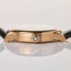 18ct Red Gold, 42mm Montblanc Star 4810 Exo Tourbillon Slim, Automatic Wristwatch, circa 2018 - 5