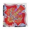 Hermes Silk Scarf - 2