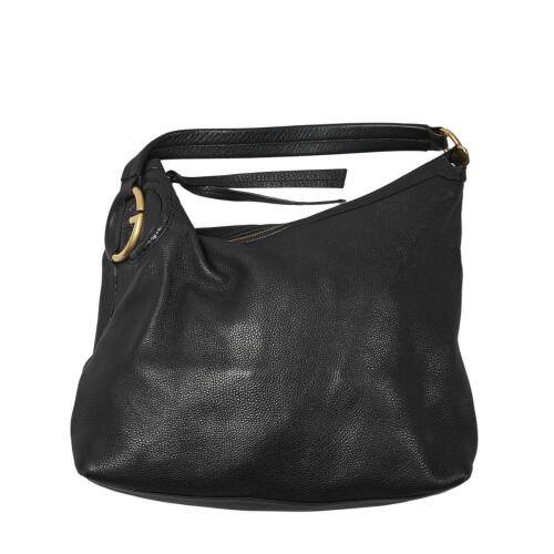 Gucci Hobo Messenger Handbag