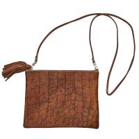 Mooi Cowhide Leather Bag