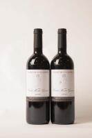(2) 2004 Domenico Clerico Ciabot Mentin Ginestra Barolo, Piedmont