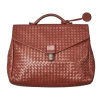 Bottega Veneta Briefcase Bag