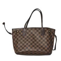 Louis Vuitton Neverfull Damier PM Bag