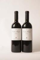 (2) 2007 Domenico Clerico Ciabot Mentin Barolo, Piedmont