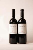 (2) 2008 Domenico Clerico Ciabot Mentin Barolo, Piedmont