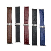 Five Boucheron Watch Straps