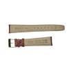 Gucci Leather Watch Strap - 2