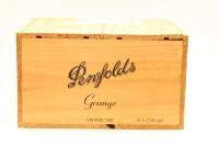 (6) 1997 Penfolds Grange Bin 95, South Australia (OWC), [JO95]