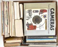 Photographic Books
