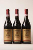 (3) 2004 Marcarini Brunate Barolo, Piedmont