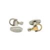 Vintage Gucci Cuff-links - 2
