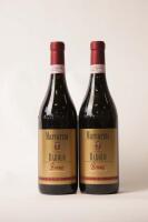 (2) 2005 Marcarini Brunate Barolo, Piedmont