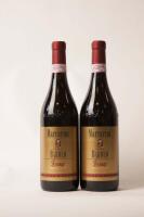 (2) 2007 Marcarini Brunate Barolo, Piedmont