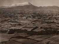 V.C. BROWNE A View of Mount Egmont