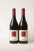 (2) 2007 Sandrone La Vigne Barolo, Piedmont