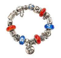 Pandora Charm Bracelet