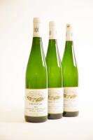 (3) 2001 Fritz Haag Brauneberger Juffer Sonnenuhr Riesling Kabinett, Mosel Saar Ruwer