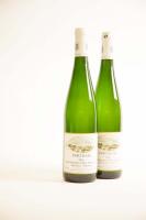 &nbsp;(2) 2001 Fritz Haag Brauneberger Juffer Sonnenuhr Riesling Kabinett, Mosel Saar Ruwer&nbsp;