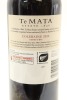 (1) 2022 Te Mata Estate Coleraine, Hawke's Bay - 2